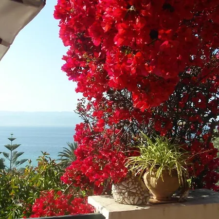 Villa Superbe Piscine Aux Sanguinnaires