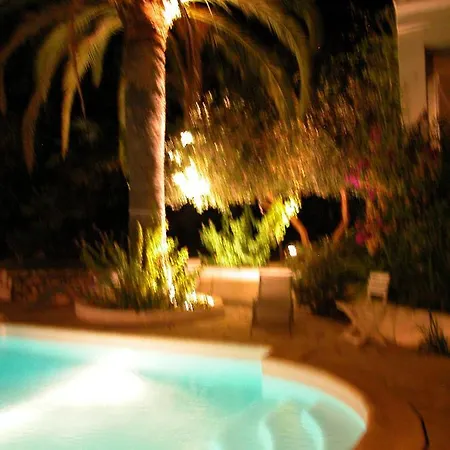 Superbe Piscine Aux Sanguinnaires Villa *