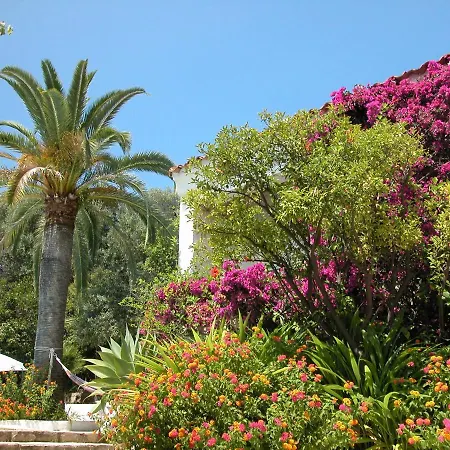 Superbe Piscine Aux Sanguinnaires Villa