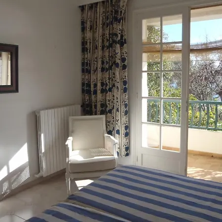 Villa Superbe Piscine Aux Sanguinnaires Ajaccio (Corsica)