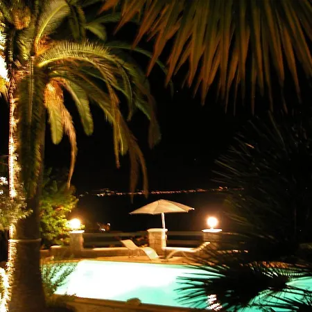 Villa Superbe Piscine Aux Sanguinnaires *